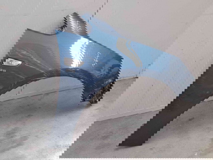 Aripa dreapta fata Opel Astra J [Fabr 2009-2015] GWJ