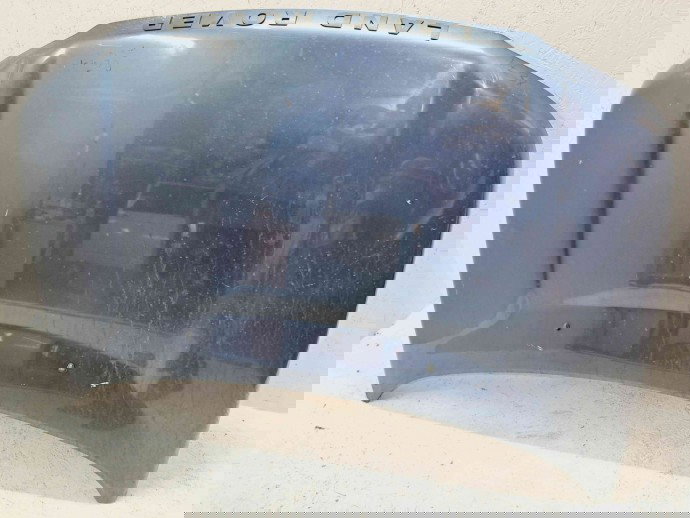 Capota LAND ROVER Freelander (LN) [Fabr 1998-2006] 849 CAIRNS BLUE