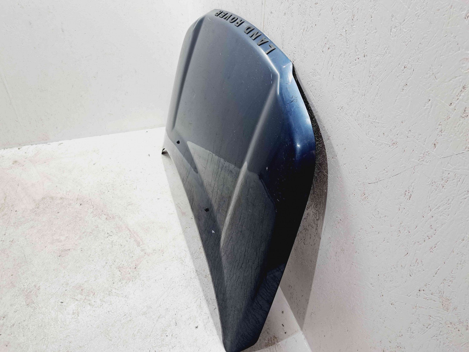 Capota LAND ROVER Freelander (LN) [Fabr 1998-2006] 849 CAIRNS BLUE - imagine 2