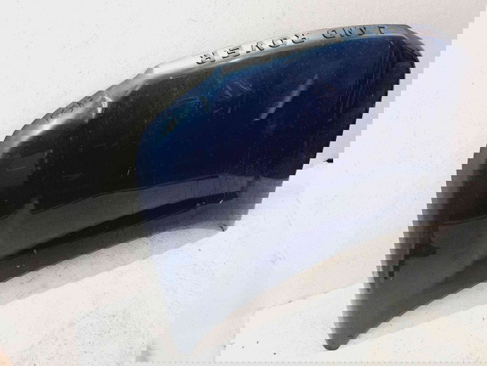 Capota LAND ROVER Freelander (LN) [Fabr 1998-2006] 849 CAIRNS BLUE