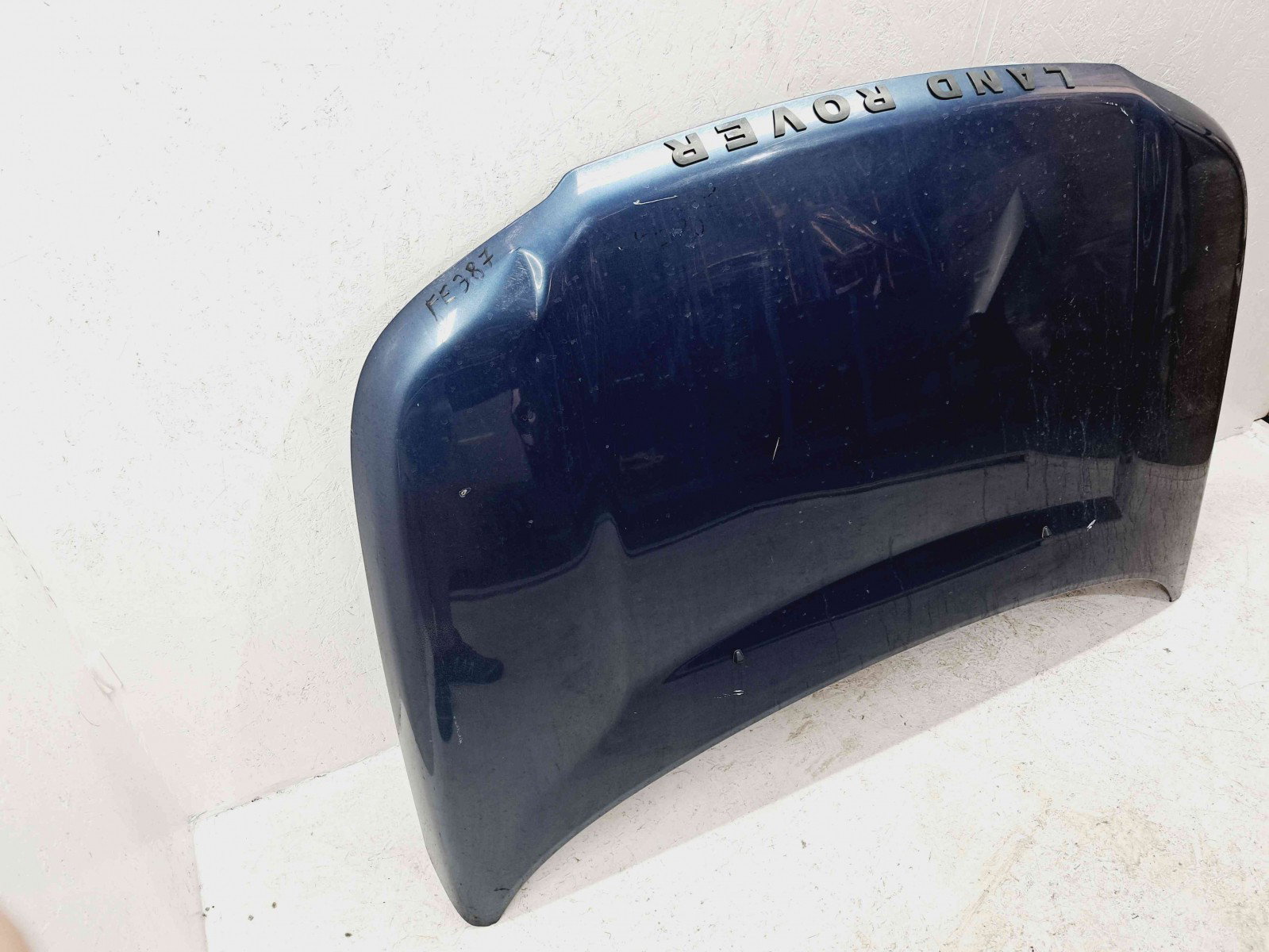 Capota LAND ROVER Freelander (LN) [Fabr 1998-2006] 849 CAIRNS BLUE - imagine 3