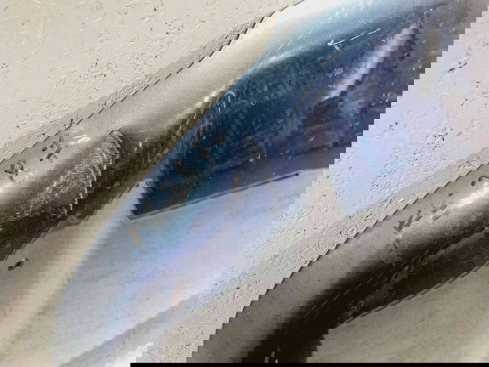 Capota LAND ROVER Freelander (LN) [Fabr 1998-2006] 849 CAIRNS BLUE