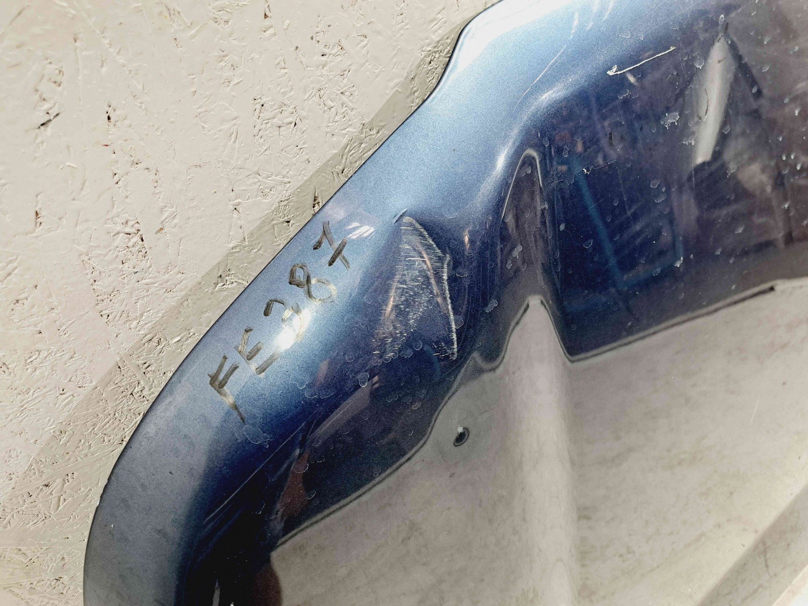 Capota LAND ROVER Freelander (LN) [Fabr 1998-2006] 849 CAIRNS BLUE - imagine 4