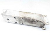 Cap lonjeron dreapta Bmw 3 (F30) [Fabr 2012-2017] 7266192