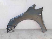 Aripa dreapta fata Opel Astra J [Fabr 2009-2015] GWJ