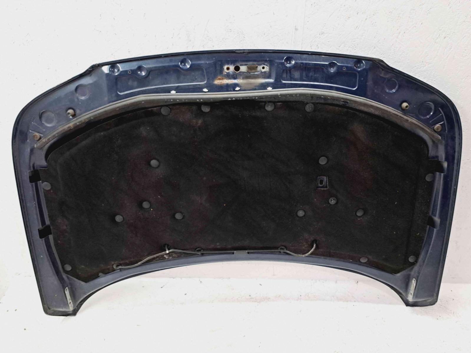 Capota LAND ROVER Freelander (LN) [Fabr 1998-2006] 849 CAIRNS BLUE - imagine 5