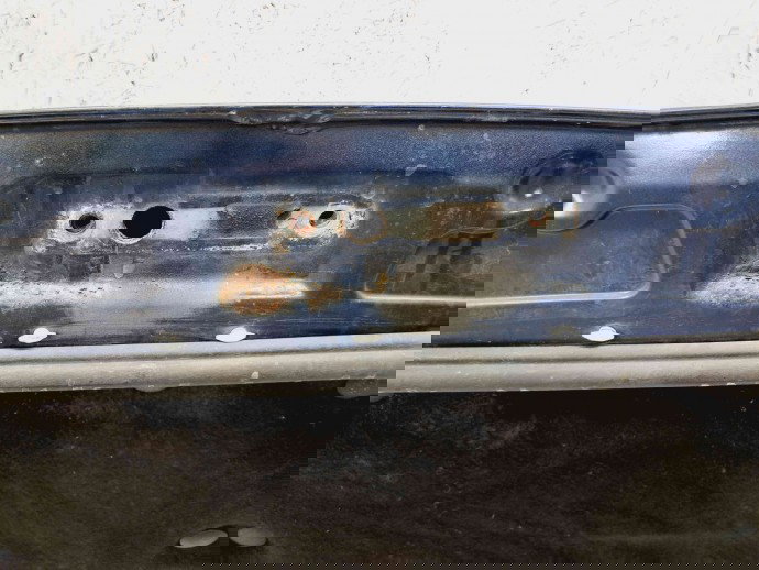 Capota LAND ROVER Freelander (LN) [Fabr 1998-2006] 849 CAIRNS BLUE