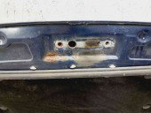 Capota LAND ROVER Freelander (LN) [Fabr 1998-2006] 849 CAIRNS BLUE