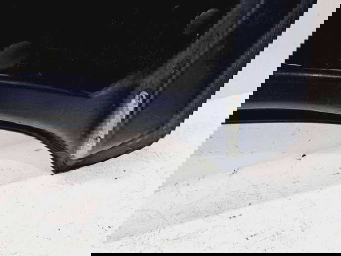 Capota LAND ROVER Freelander (LN) [Fabr 1998-2006] 849 CAIRNS BLUE