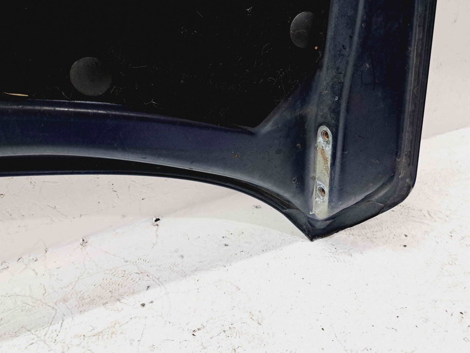 Capota LAND ROVER Freelander (LN) [Fabr 1998-2006] 849 CAIRNS BLUE - imagine 7