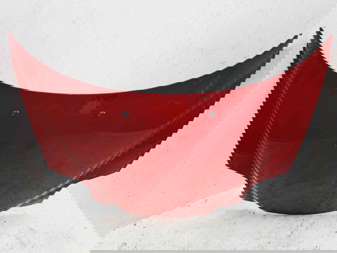 Capota Alfa Romeo Mito (955) [Fabr 2008-2016] ROSSO ALFA VR-289