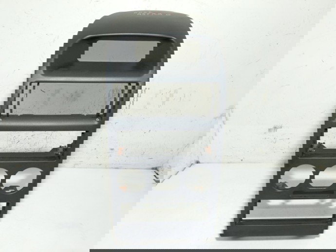 Rama consola centrala Opel Astra G 1.6 24425369 1998-2004