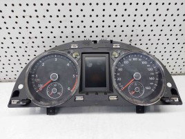  Ceas bord Volkswagen Passat B6 Variant (3C5) [Fabr 2005-2010] 3C0920972D