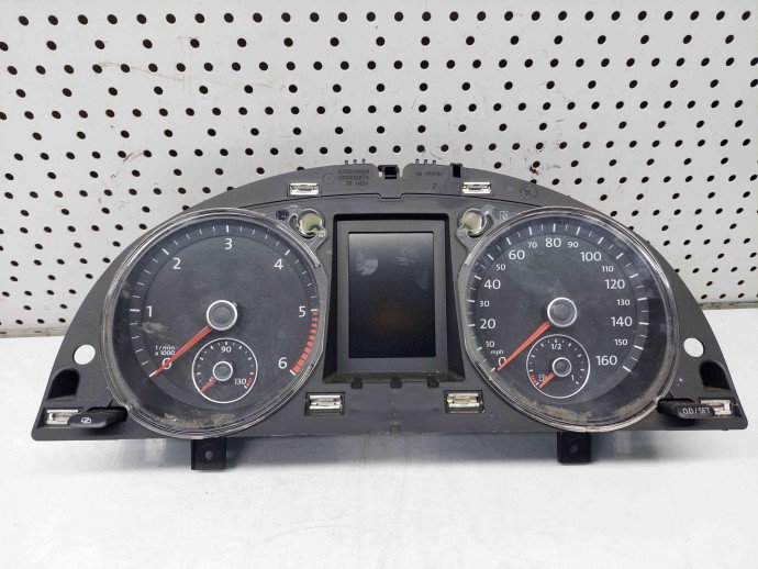  Ceas bord Volkswagen Passat B6 Variant (3C5) [Fabr 2005-2010] 3C0920972D