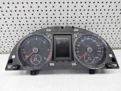  Ceas bord Volkswagen Passat B6 Variant (3C5) [Fabr 2005-2010] 3C0920972D
