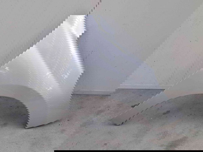 Aripa dreapta fata Peugeot 207 (WA) [Fabr 2006-2012] GASOL