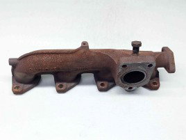 Galerie evacuare Bmw 3 (F30) [Fabr 2012-2017] 7810182 2.0 N47T   