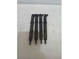 Injector Citroen C5 (III) [Fabr 2008-prezent] 9686191080 2.0 RH02