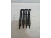 Injector Citroen C5 (III) [Fabr 2008-prezent] 9686191080 2.0 RH02