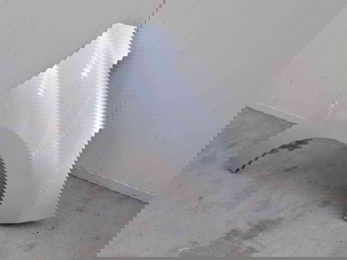 Aripa dreapta fata Peugeot 207 (WA) [Fabr 2006-2012] GASOL