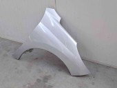 Aripa dreapta fata Peugeot 207 (WA) [Fabr 2006-2012] GASOL