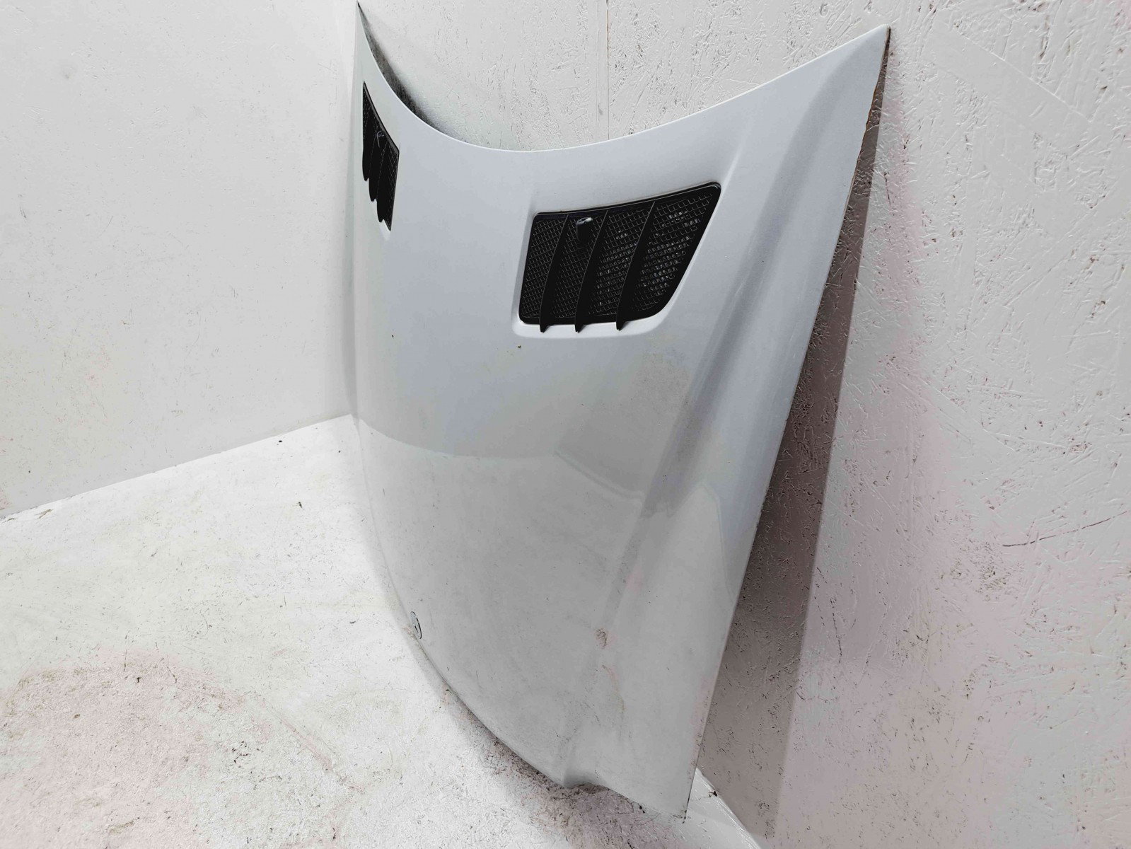 Capota Mercedes Clasa ML (W164) [Fabr 2005-2012] 755 ARGINTIU IRIDIUM - imagine 2