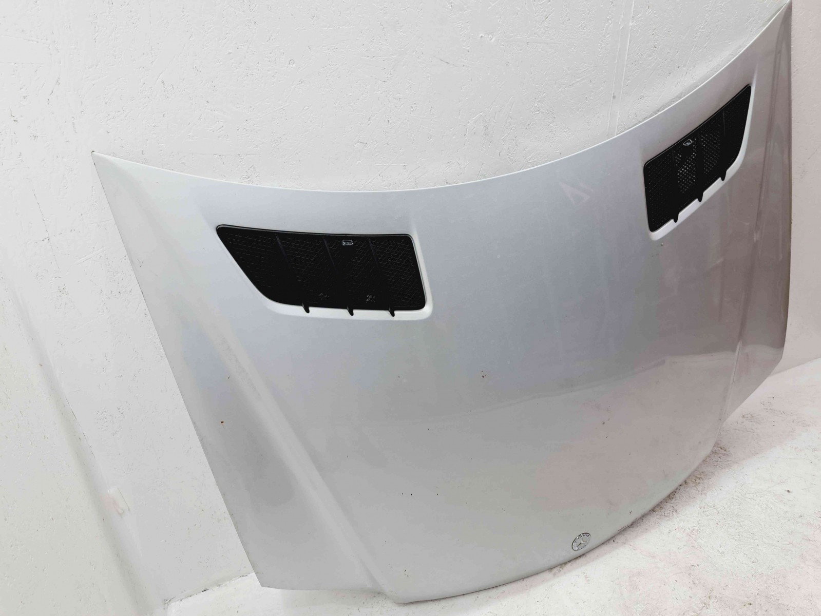 Capota Mercedes Clasa ML (W164) [Fabr 2005-2012] 755 ARGINTIU IRIDIUM - imagine 3