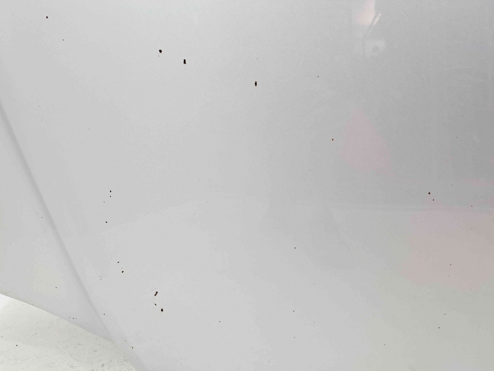 Capota Mercedes Clasa ML (W164) [Fabr 2005-2012] 755 ARGINTIU IRIDIUM - imagine 4