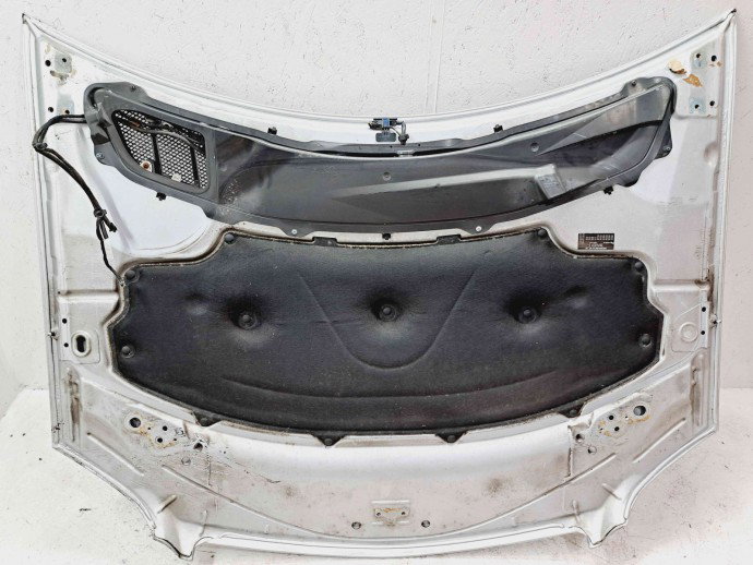 Capota Mercedes Clasa ML (W164) [Fabr 2005-2012] 755 ARGINTIU IRIDIUM