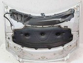 Capota Mercedes Clasa ML (W164) [Fabr 2005-2012] 755 ARGINTIU IRIDIUM