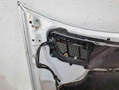 Capota Mercedes Clasa ML (W164) [Fabr 2005-2012] 755 ARGINTIU IRIDIUM