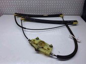 Macara electrica geam stanga fata Audi A6 Avant (4F5, C6) [Fabr 2005-2010] 4F0837461D