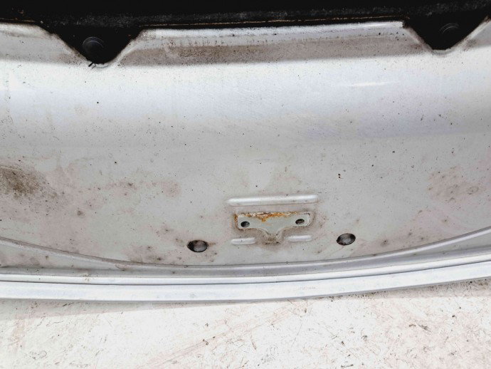 Capota Mercedes Clasa ML (W164) [Fabr 2005-2012] 755 ARGINTIU IRIDIUM