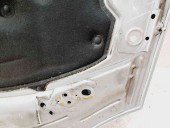 Capota Mercedes Clasa ML (W164) [Fabr 2005-2012] 755 ARGINTIU IRIDIUM