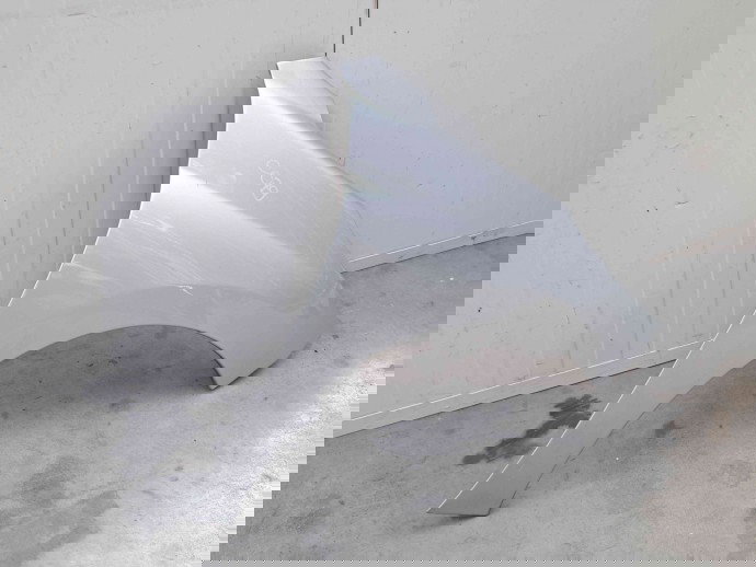 Aripa dreapta fata Peugeot 207 (WA) [Fabr 2006-2012] GASOL