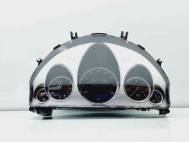  Ceas bord Mercedes Clasa E (W212) AMG [Fabr 2009-2016] A2125409747