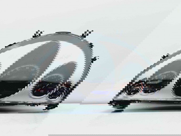  Ceas bord Mercedes Clasa E (W212) AMG [Fabr 2009-2016] A2125409747