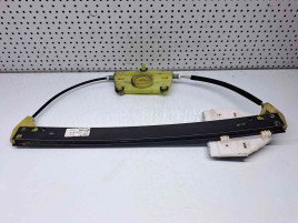 Macara electrica geam stanga spate Audi A6 Avant (4F5, C6) [Fabr 2005-2010] 4F0839461B