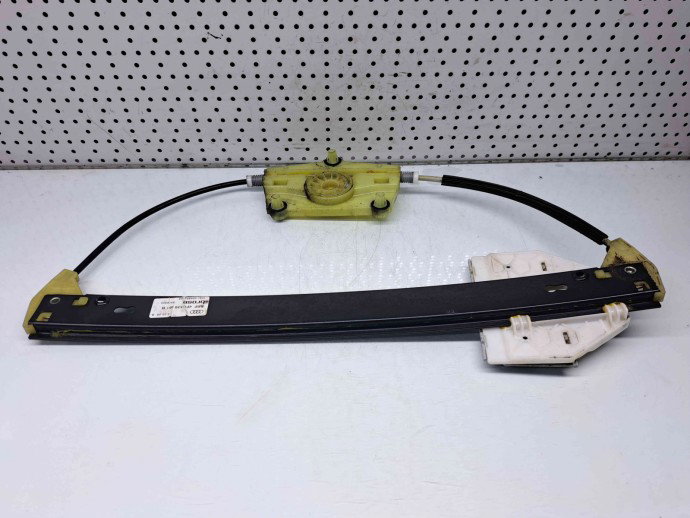 Macara electrica geam stanga spate Audi A6 Avant (4F5, C6) [Fabr 2005-2010] 4F0839461B