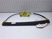 Macara electrica geam stanga spate Audi A6 Avant (4F5, C6) [Fabr 2005-2010] 4F0839461B