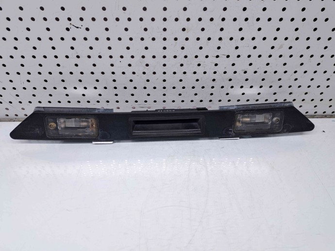 Maner haion Audi A6 Avant (4F5, C6) [Fabr 2005-2010] OEM