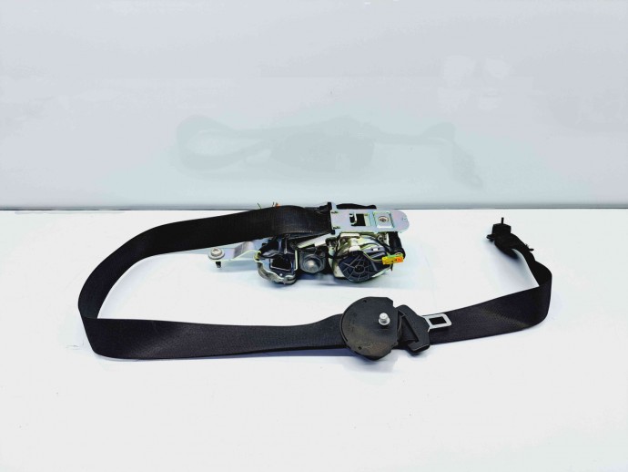  Centura dreapta fata Mercedes Clasa E (W212) AMG [Fabr 2009-2016] 610035800C