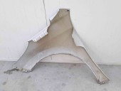 Aripa dreapta fata Peugeot 207 (WA) [Fabr 2006-2012] GASOL