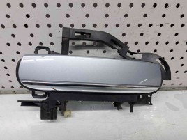 Maner usa stanga spate Audi A6 Avant (4F5, C6) [Fabr 2005-2010] 4F0837885