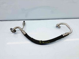 Conducta AC Audi A3 (8P1) [Fabr 2003-2012] 1K0820721CA 2.0 TDI CBAB 103KW / 140CP 2.0 TDI CBAB 103KW / 140CP
