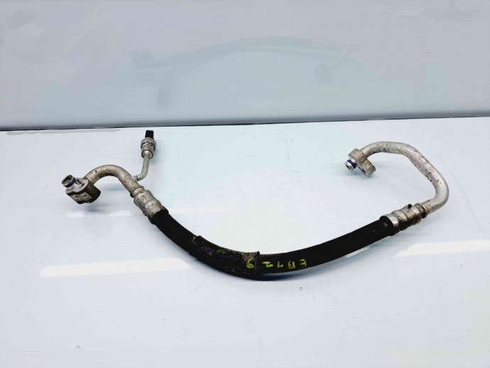 Conducta AC Audi A3 (8P1) [Fabr 2003-2012] 1K0820721CA 2.0 TDI CBAB 103KW / 140CP 2.0 TDI CBAB 103KW / 140CP