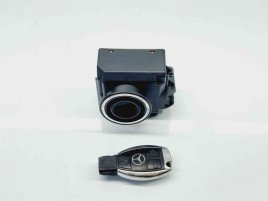  Contact cu cheie Mercedes Clasa E (W212) AMG [Fabr 2009-2016] A2125450108  3.0 CDI 642850170KW / 231CP