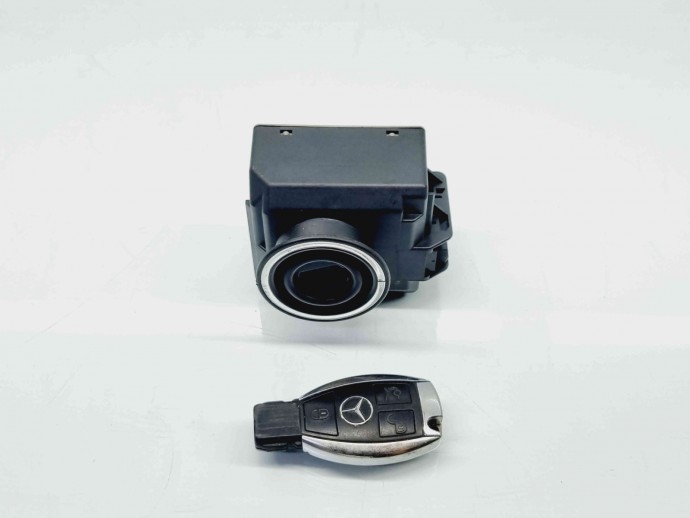  Contact cu cheie Mercedes Clasa E (W212) AMG [Fabr 2009-2016] A2125450108  3.0 CDI 642850170KW / 231CP