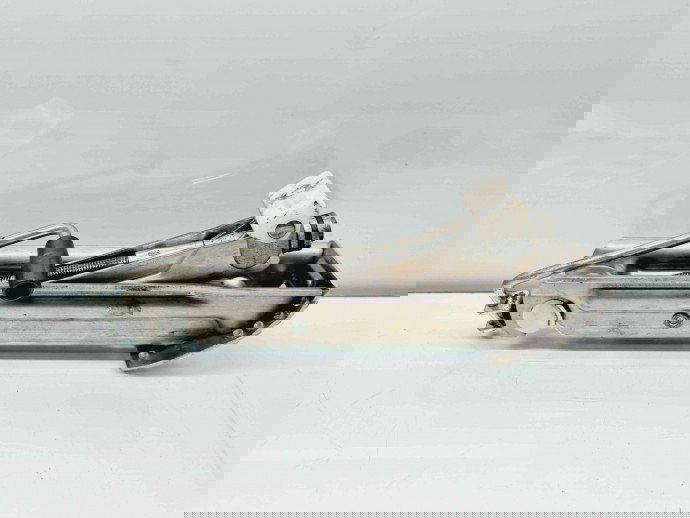  Cric Mercedes Clasa E (W212) AMG [Fabr 2009-2016] A2115830415