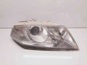 Far dreapta Skoda Octavia 2 Combi (1Z5) [Fabr 2004-2013] OEM